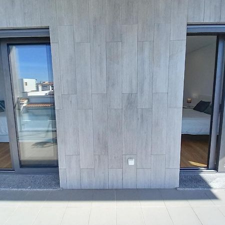 T3 Alto Forte -Vista Mar,Ar Condicionado,Garagem كوارتيرا المظهر الخارجي الصورة