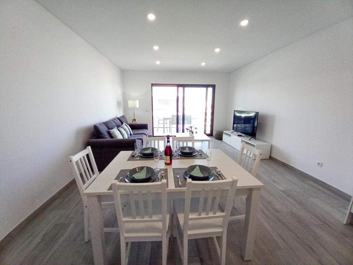 T3 Alto Forte -Vista Mar,Ar Condicionado,Garagem كوارتيرا المظهر الخارجي الصورة