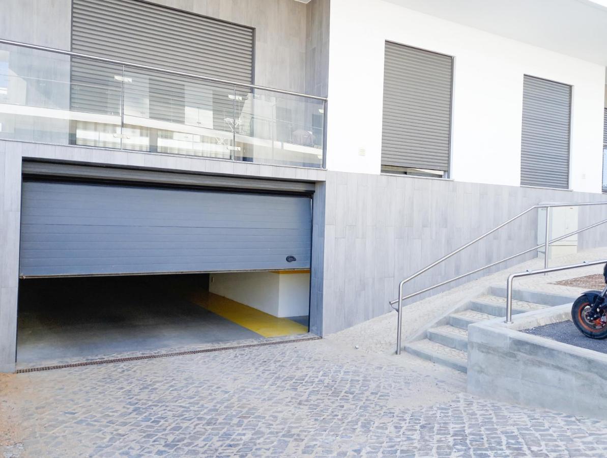 T3 Alto Forte -Vista Mar,Ar Condicionado,Garagem كوارتيرا المظهر الخارجي الصورة