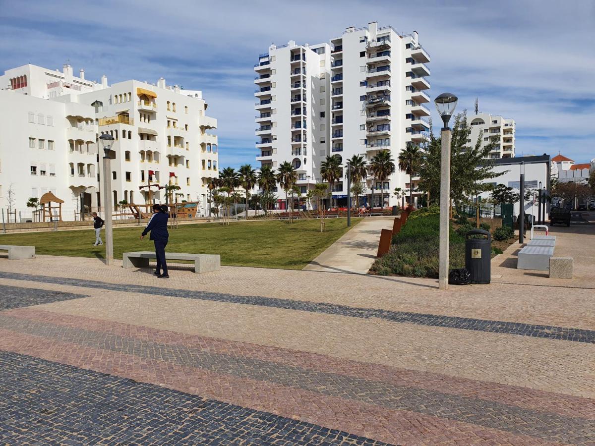 T3 Alto Forte -Vista Mar,Ar Condicionado,Garagem كوارتيرا المظهر الخارجي الصورة
