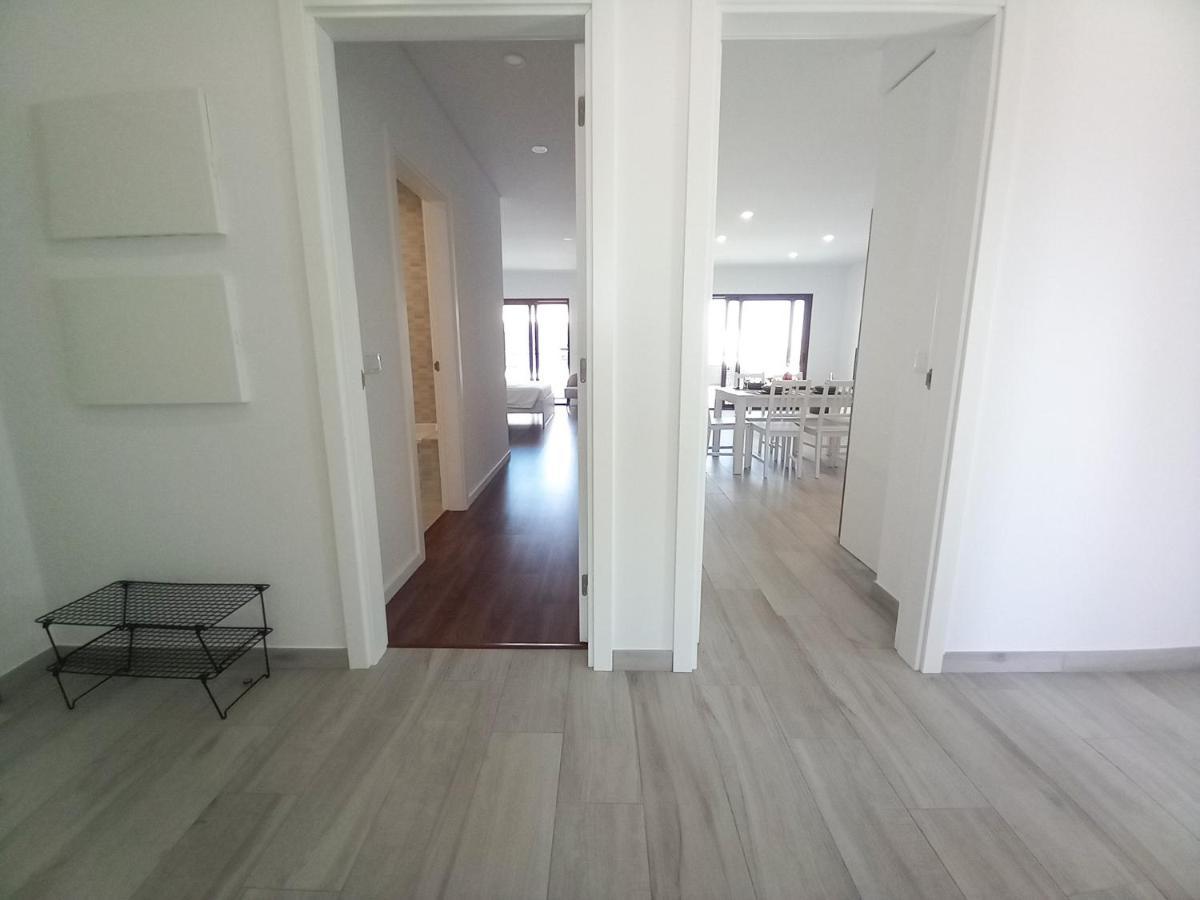 T3 Alto Forte -Vista Mar,Ar Condicionado,Garagem كوارتيرا المظهر الخارجي الصورة