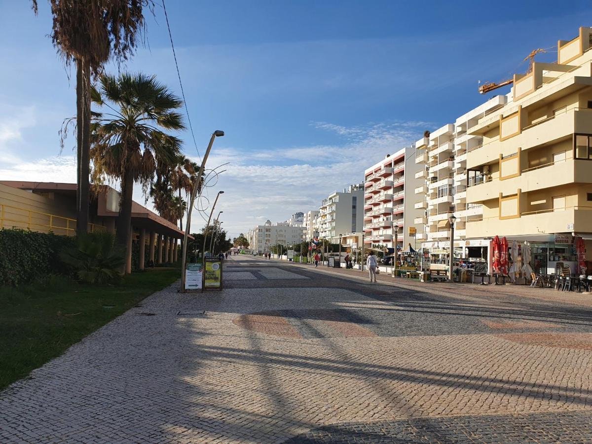 T3 Alto Forte -Vista Mar,Ar Condicionado,Garagem كوارتيرا المظهر الخارجي الصورة