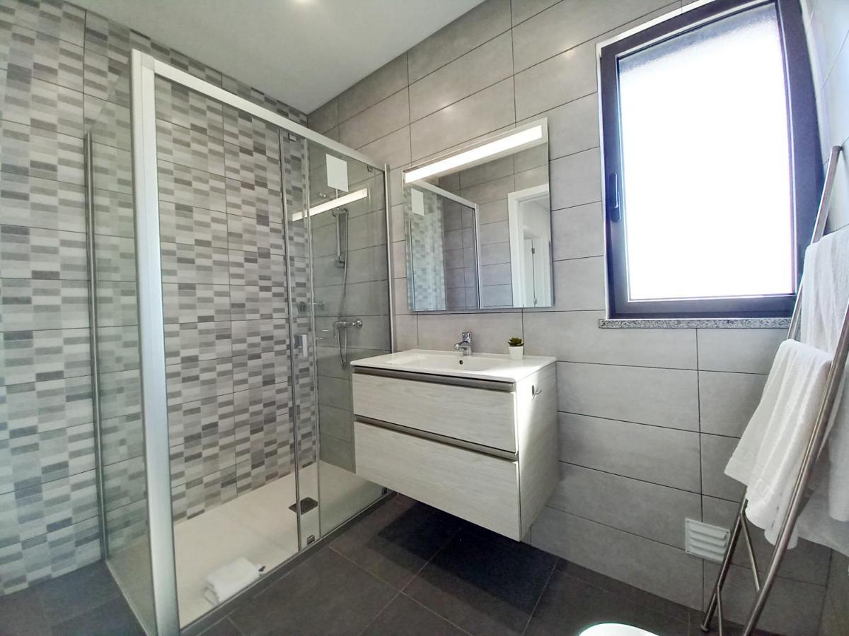 T3 Alto Forte -Vista Mar,Ar Condicionado,Garagem كوارتيرا المظهر الخارجي الصورة