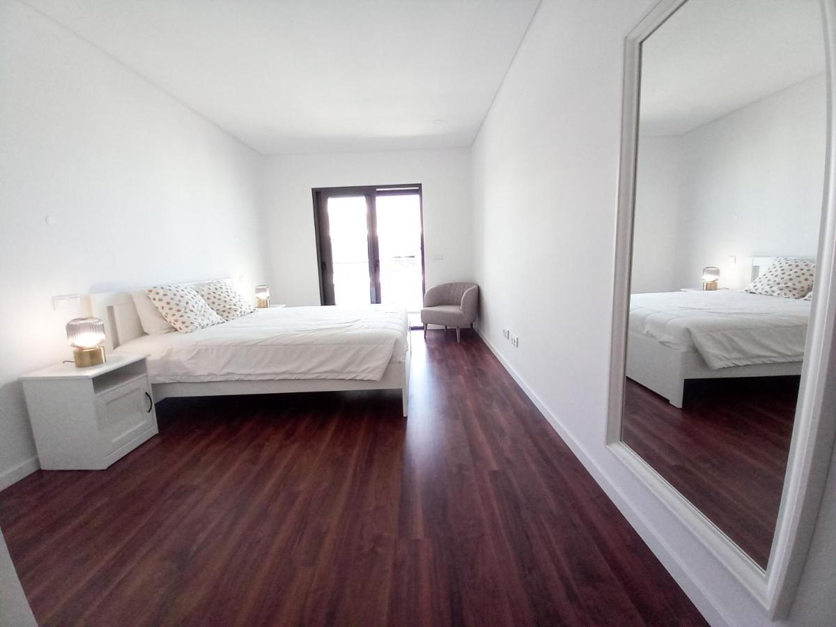T3 Alto Forte -Vista Mar,Ar Condicionado,Garagem كوارتيرا المظهر الخارجي الصورة