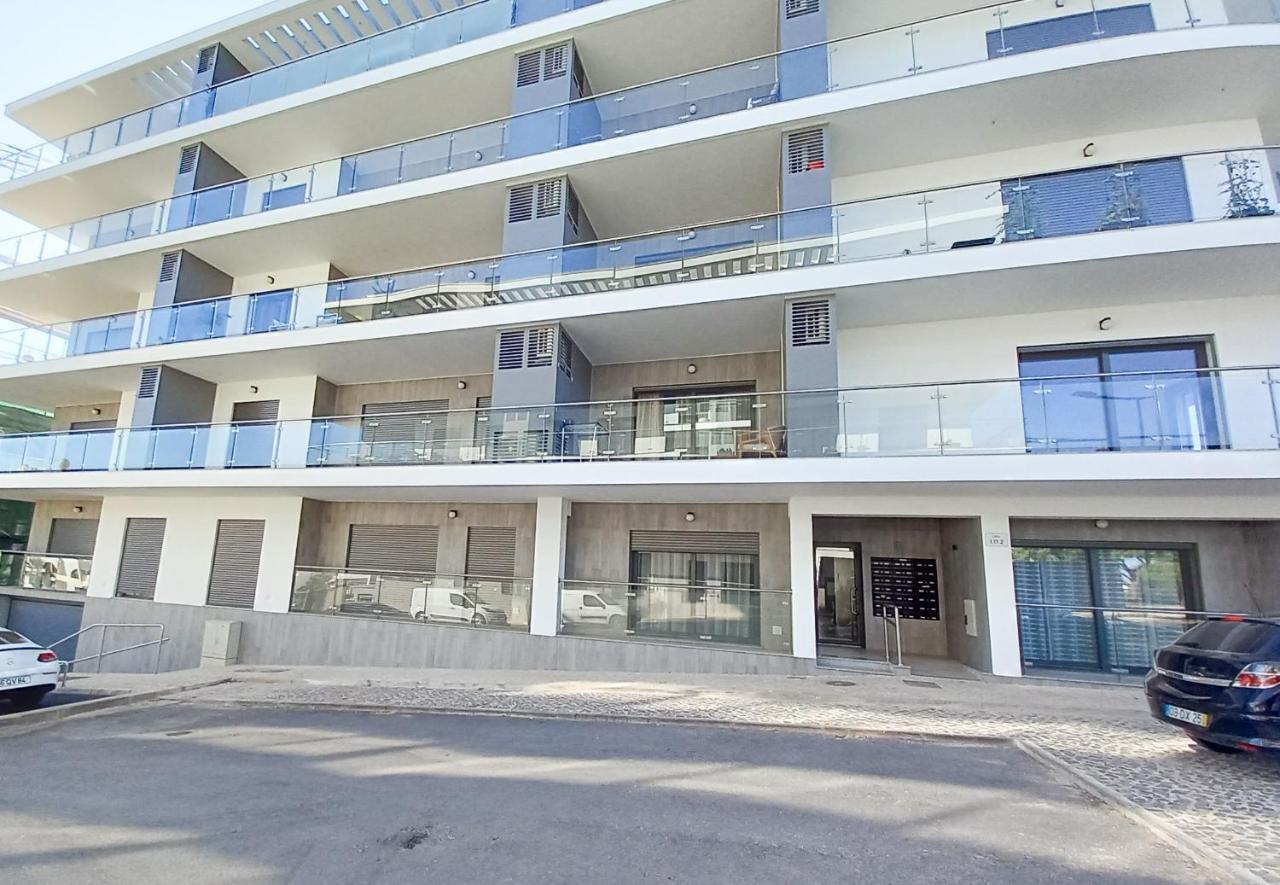 T3 Alto Forte -Vista Mar,Ar Condicionado,Garagem كوارتيرا المظهر الخارجي الصورة