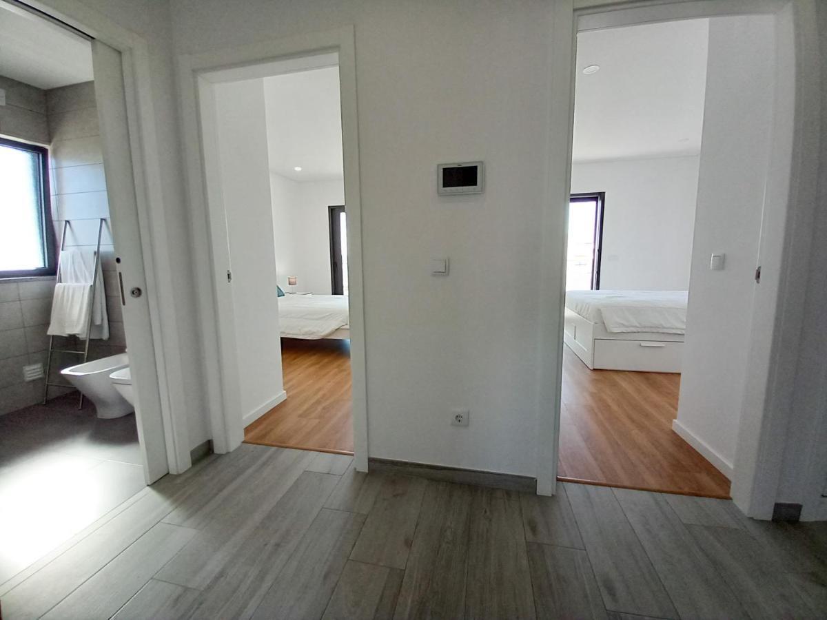 T3 Alto Forte -Vista Mar,Ar Condicionado,Garagem كوارتيرا المظهر الخارجي الصورة