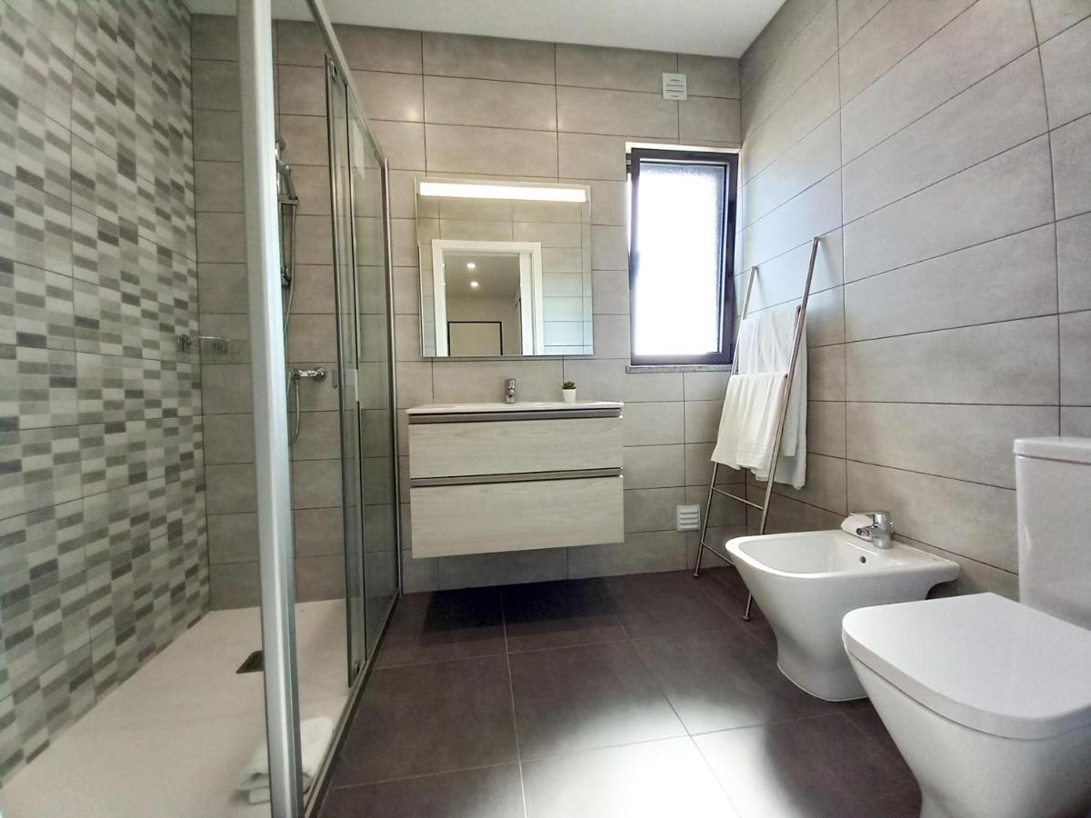 T3 Alto Forte -Vista Mar,Ar Condicionado,Garagem كوارتيرا المظهر الخارجي الصورة