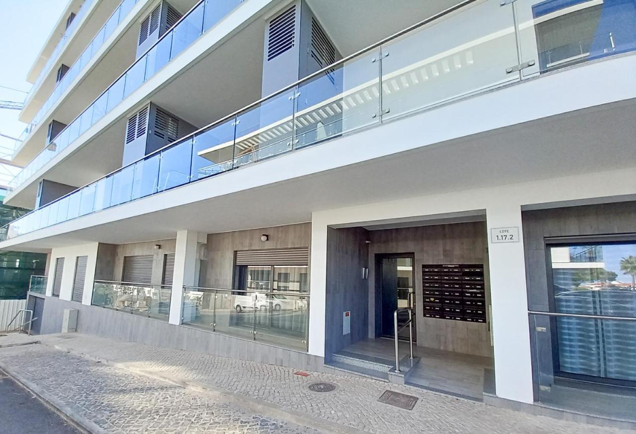 T3 Alto Forte -Vista Mar,Ar Condicionado,Garagem كوارتيرا المظهر الخارجي الصورة