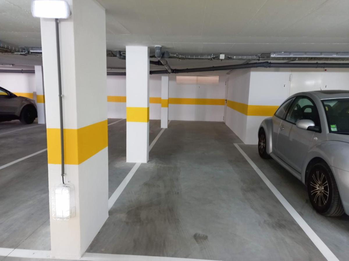 T3 Alto Forte -Vista Mar,Ar Condicionado,Garagem كوارتيرا المظهر الخارجي الصورة