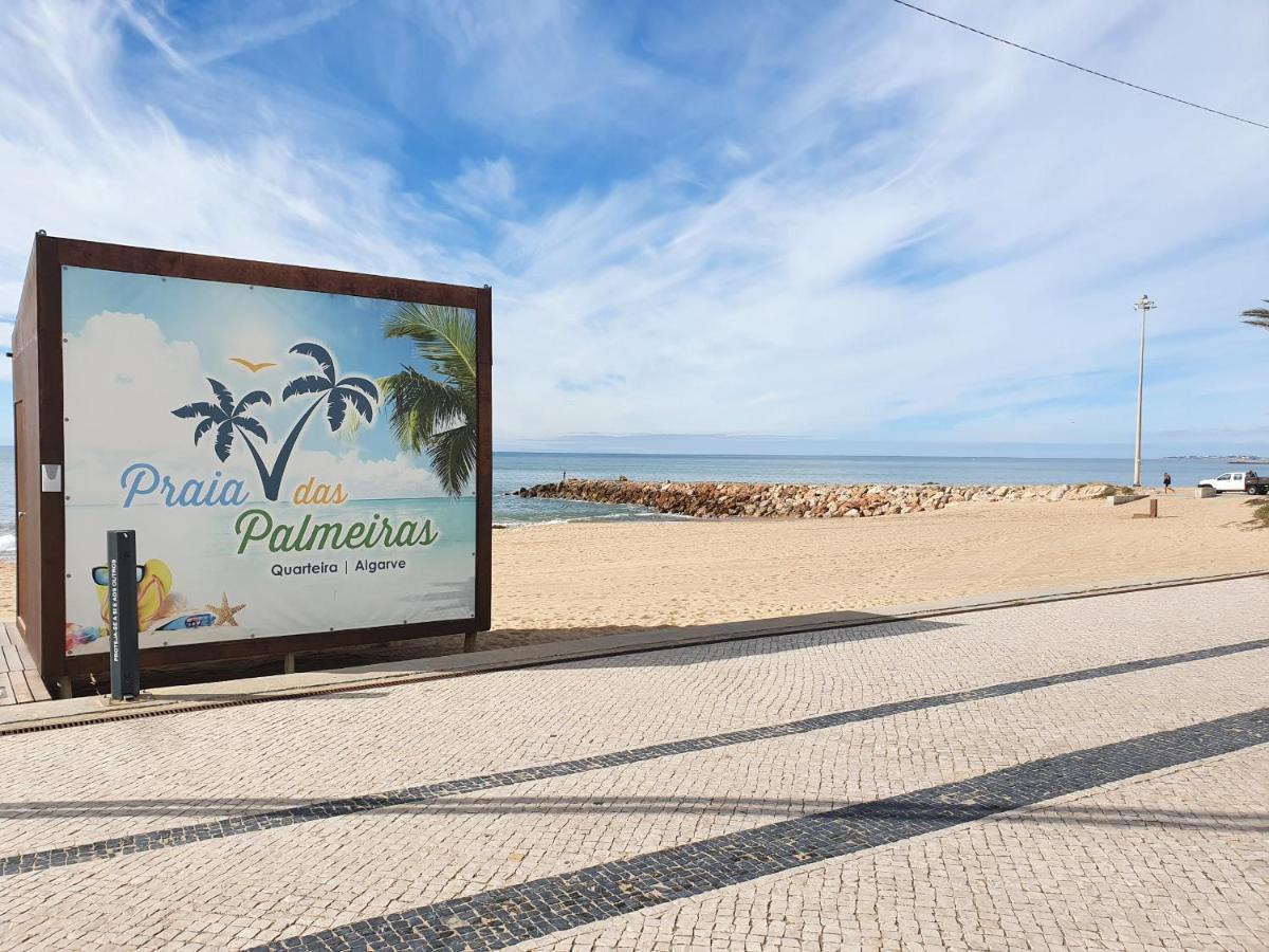 T3 Alto Forte -Vista Mar,Ar Condicionado,Garagem كوارتيرا المظهر الخارجي الصورة